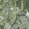 Man vomiting blood while undergoing withdrawal near Dewitt Ave