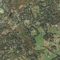 Person in pain near Hillview Road, Malvern