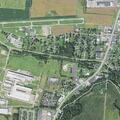 Person reported with back pain near Cottage Grove West