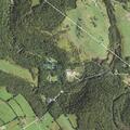 Vehicle hits bear on Indian Creek Valley Road