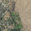 Medical emergency near Lee Street in Los Molinos