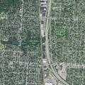 Man reports assaulting girlfriend near Homecroft