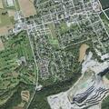 Small outside fire determined to be controlled burn