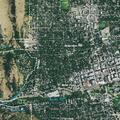 91-year-old man falls and cannot get up near 10th Street