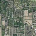 Person having a seizure near Waterman Drive in Noblesville