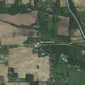 Person injured near East Gilmore Road