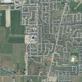 Man with diabetes seizing near Payson