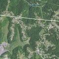Cable lines down blocking Mount Olivet Road