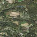 Person having allergic reaction near Leslie Lane