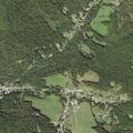 74-year-old woman vomiting near Millertown Road