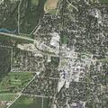 Man falls but self assists with no injuries in Monticello