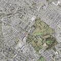 11-month-old choking near Bridge Street in Philadelphia