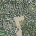 Person experiencing chest pains in Lancaster
