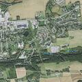 Person reported sick near Blue Lane, Columbia