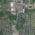 Person injured after fall at Pizza Hut in Noblesville