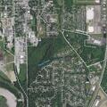 Person having difficulty breathing near Noblesville