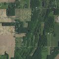 Person suffering stroke near County Road 575 South