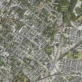 Code blue medical emergency near Wayne Avenue in Philadelphia