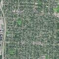 Person injured in fall near East Weber Road, Columbus