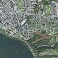 Person reported sick near Plane Street in Columbia