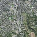 Person having difficulty breathing near Highland Avenue