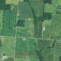 Person injured from fall near Lefevre Rd, Casstown