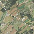 Woman shows stroke symptoms near County Line Road