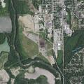 Person suffers allergic reaction near Noblesville