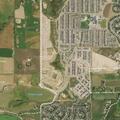 Child having seizure near Homestead Road in Erie