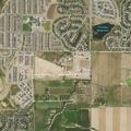 Aggressive dog reported near Homestead Parkway