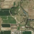 66-year-old man conscious with abdominal pain in Fort Lupton