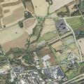 Person experiencing abdominal pain at workplace in Exton
