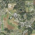 Child injured after fall near Mercers Drive in East Brandywine