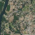 Possible intoxicated driver returns to boat ramp area, makes vulgar comments toward youths