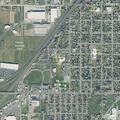 Ambulance dispatched near South (number withheld) West Street in Payson