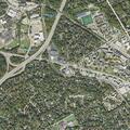 Person with head injury near Wooded Lane, Villanova
