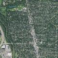 Person injured in fall near Brighton Road