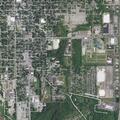 Person injured from fall near Overland Court in Noblesville