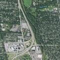 Person injured in fall near Brighton Road, Columbus