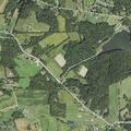 Man with bronchitis has difficulty breathing near Flatwoods Road