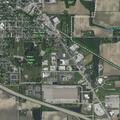 Person injured near Sprucewood Drive