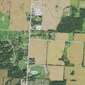 Person injured from fall at Hazelton Etna Road