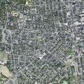 Person experiencing chest pains at Fairview Avenue