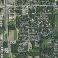 Person with hemorrhage treated at Westfield dead end