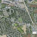 Person suffering chest pain in Manheim Township