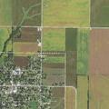 80-year-old man having difficulty breathing near East Green