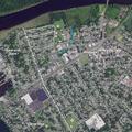 Person sick near Cleveland Avenue