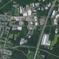 Medical emergency at Milk Industrial Corp in Burlington