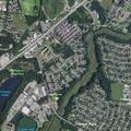 Assault victim reported on Rutledge Place
