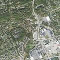 Person with diabetic emergency near Apple Drive